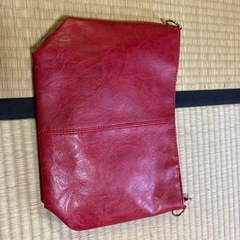 ショルダーバッグの画像