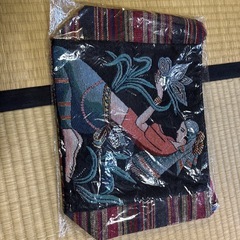 ショルダーバッグの画像