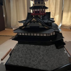 ディアゴスティーニ〔安土城をつくる〕
の画像