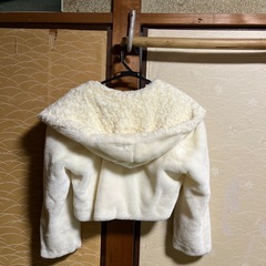 ボアコートの画像