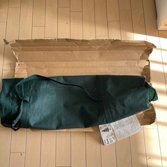 IKEA クリスマスツリー 約150cm 訳あり イケア フェイカ fejka   クリスマス 中古 木の画像