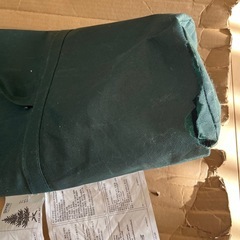 IKEA クリスマスツリー 約150cm 訳あり イケア フェイカ fejka   クリスマス 中古 木の画像