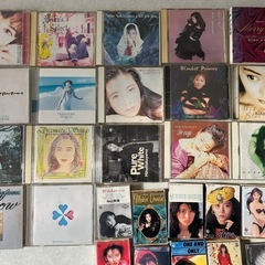 中山美穂セットの画像