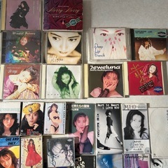 中山美穂セットの画像