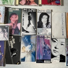 中山美穂セットの画像