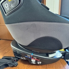 Joie arc360GT　チャイルドシートの画像