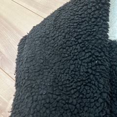 Reebok レディースフリースジャケットLサイズの画像