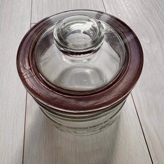KILNER キルナー　キャニスター　保存瓶の画像