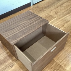 小物入れ【町田市再生家具】1110の画像