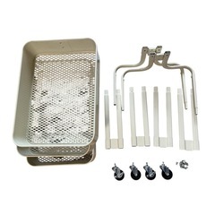 キッチンワゴンの画像