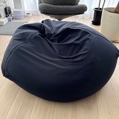 【無印良品】体にフィットするソファの画像