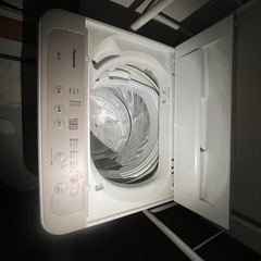 電化製品3点セットの画像