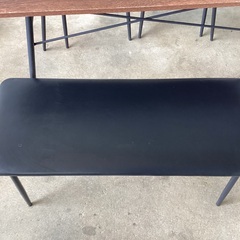 2511-10  ダイニングセットの画像