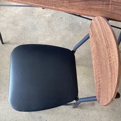 2511-10  ダイニングセットの画像