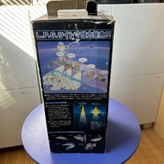 釣り　集魚灯の画像