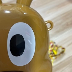 あんぱんまんミュージアム　ポップコーンケース　チーズの画像