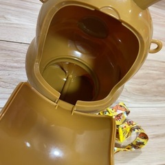 あんぱんまんミュージアム　ポップコーンケース　チーズの画像