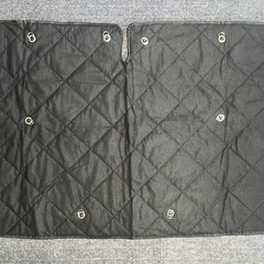 ハイエースのサンシェードの画像