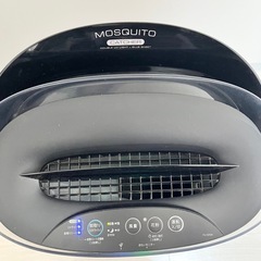 【動作確認】シャープ 空気清浄機 FU-GK50の画像