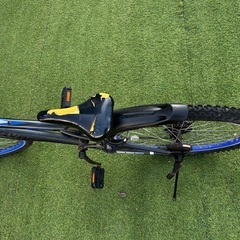 子供用　自転車　24インチの画像