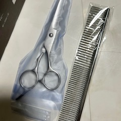 ペット用バリカンセットの画像
