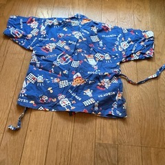 男児甚平100cmの画像