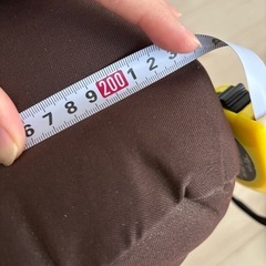 IKEA(イケア) VRETA ミューク ダークブラウン 60163683 3人掛けソファ、ミューク ダークブラウンの画像