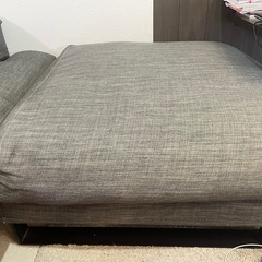 アルモニア　CIELO　オットマンの画像