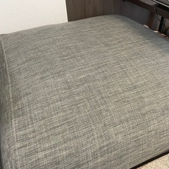 アルモニア　CIELO　オットマンの画像