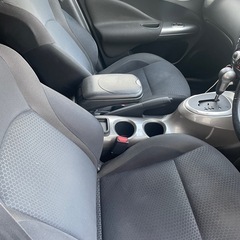 日産　ジューク　16GT FOUR 4WDターボ　H23年式　車検有りの画像