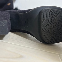 ブーツの画像
