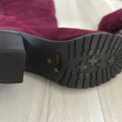 ブーツの画像