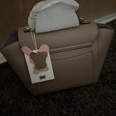 house of little bunny ショルダーバッグの画像