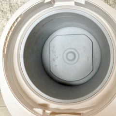 2023年製 象印 スチーム式ポット型加湿器 EE-RS50の画像