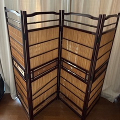 ついたて
の画像