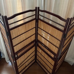 ついたて
の画像