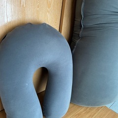 yogibo MAX/yogibo support セットの画像