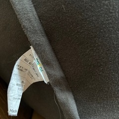 yogibo MAX/yogibo support セットの画像