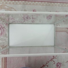 GEX水槽　約40×20　の画像