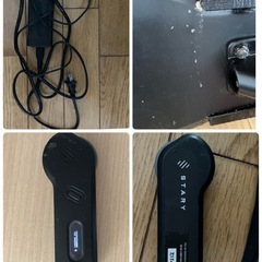 希少 スターリー STARY 電動スケボー スケボー 生産終了 薄型の画像