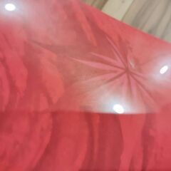 未使用　広島東洋カープ　クリアファイル　2枚の画像