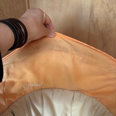 konnbi歩行器の画像