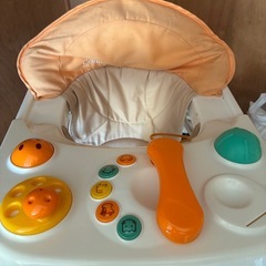 konnbi歩行器の画像