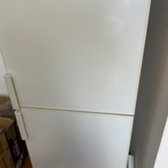 洗濯機、冷蔵庫、電子レンジ、とーすトースターの画像