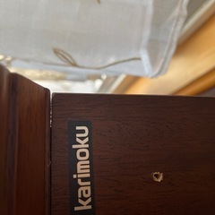 ライティングデスクの画像