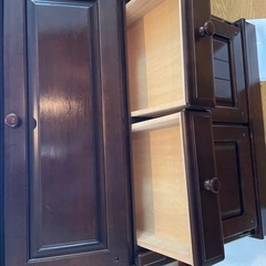 ライティングデスクの画像