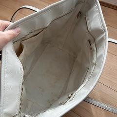 コーチ★トートバッグの画像