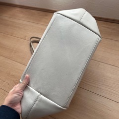 コーチ★トートバッグの画像