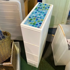 収納ケースの画像