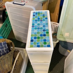 収納ケースの画像